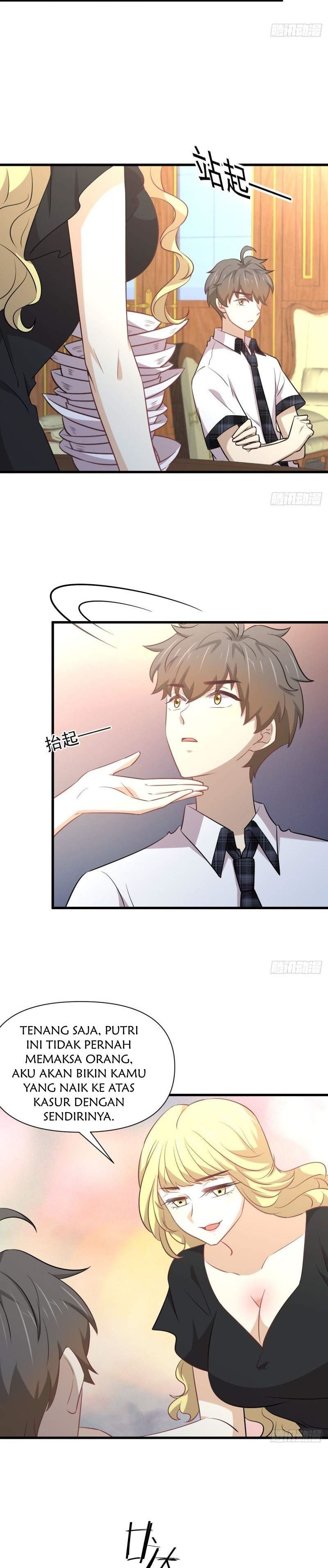 Immortal Swordsman in The Reverse World Chapter 233 Gambar 4